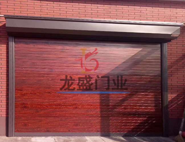 弧門